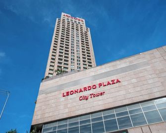 Leonardo City Tower Hotel Tel Aviv - Ramat Gan