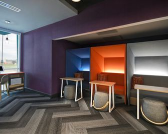 Tru By Hilton West Memphis - West Memphis - Business centre