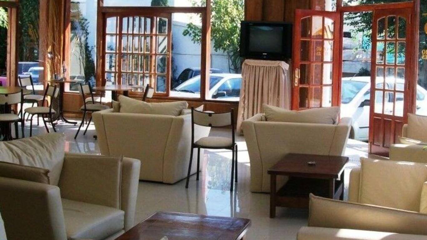 San Remo Palace Hotel