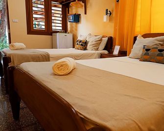 Casa Oscar - Viñales - Habitación