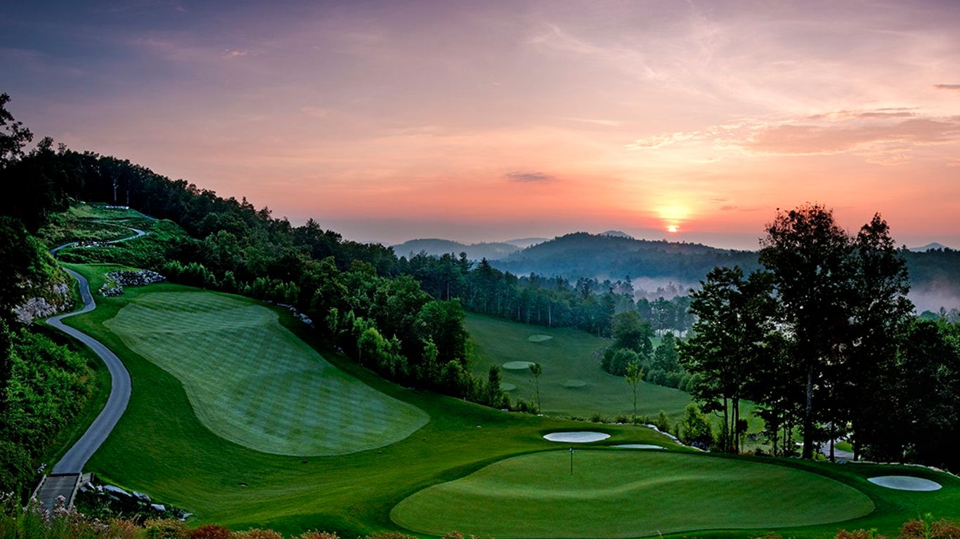 Old Edwards Inn & Spa