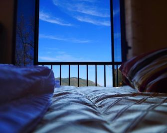 Antico Borgo San Francesco - Longi