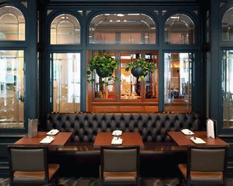 دلتا هوتلز باي ماريوت مونريال - مونترال - ردهة