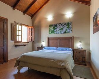 Casa Rural Ayacata - Las Palmas de Gran Canaria - Slaapkamer