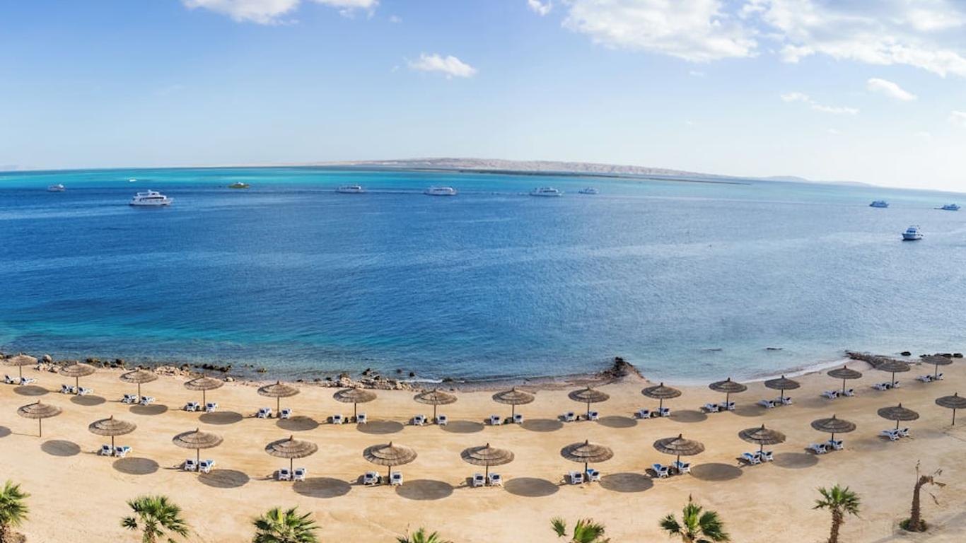 Sky View Suites Hotel