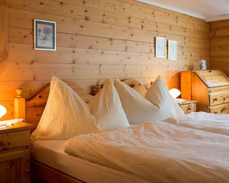 Landgasthaus Bären - Grub - Habitación