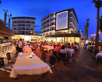 Eftalia Aytur Hotel - Alanya - Restaurant