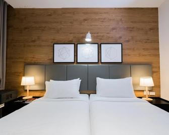 Avior Hotel - General Santos - Bedroom