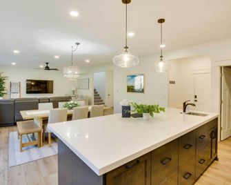 Garden City Vacation Rental Walk to Bear Lake - Garden City