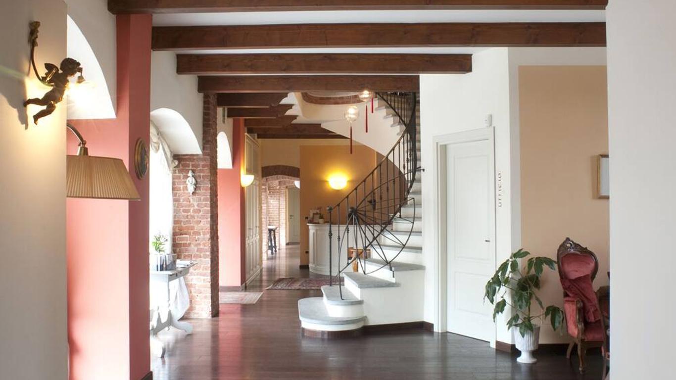 Hotel Cascina Di Corte