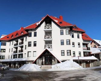 Apartment Harrachov 561 by Interhome - Harrachov - Gebäude