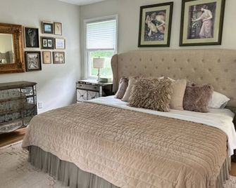 Beautiful Private Room Near Stony Brook University - Stony Brook