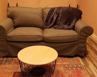 Jabaki Red Studio - Hoofddorp - Salon