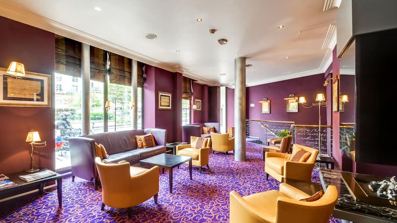 Villa Lutece Port Royal