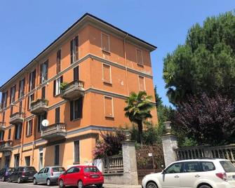 Mazzini apartment - Arona - Edificio
