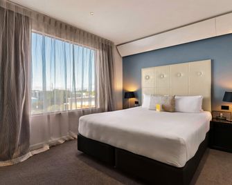 Sudima Auckland Airport - Mangere - Bedroom