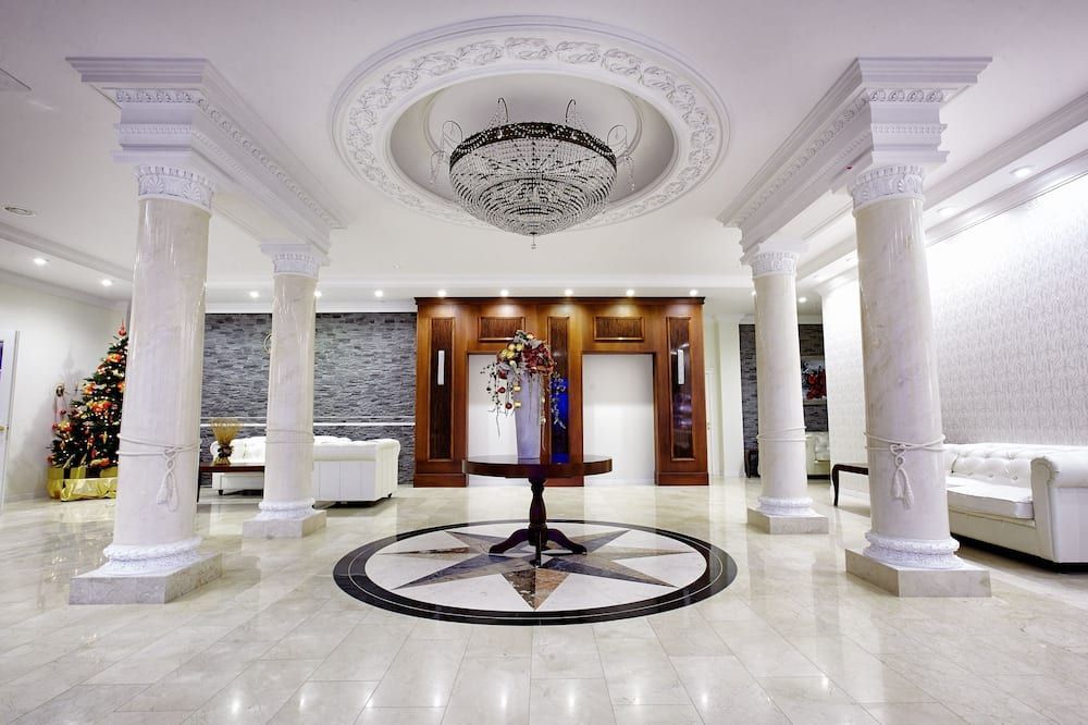 Hotel Splendor thumbnail 3