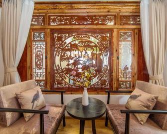 Tangdi Hotel - Dali - Salon