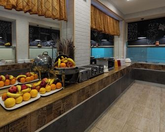 Detelina Hotel - Golden Sands - Μπουφές