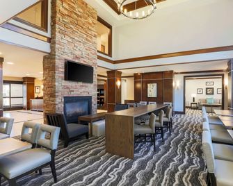 Staybridge Suites Reno By IHG - Reno - Restaurant