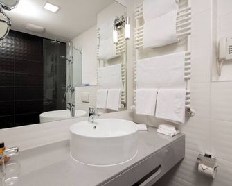 DI Verdi Imperial Hotel - Budapest