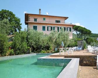 Morosi - Lamporecchio