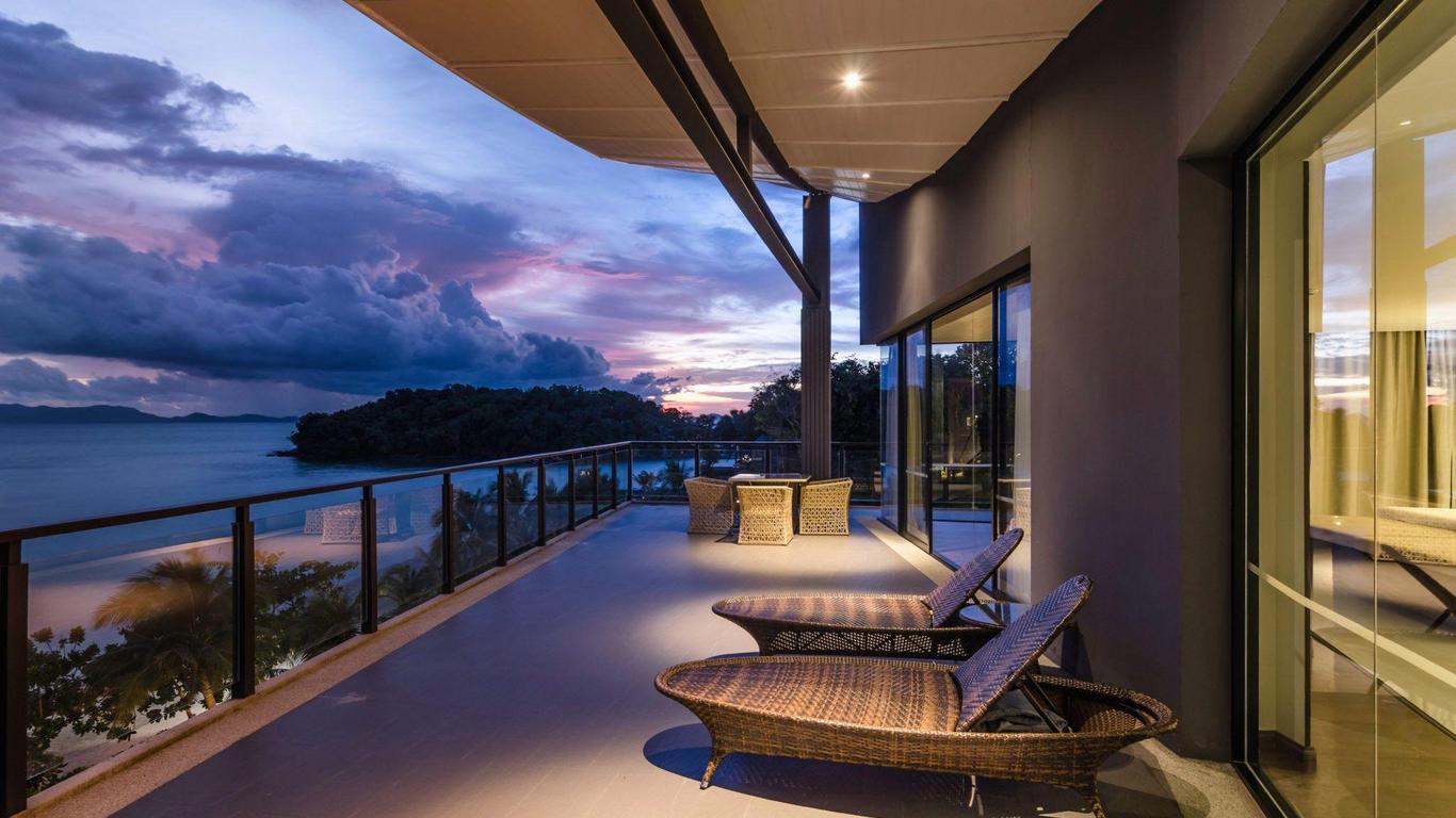 Beyond Krabi