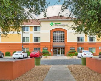 Extended Stay America Suites - Phoenix - Scottsdale - Scottsdale - Edificio