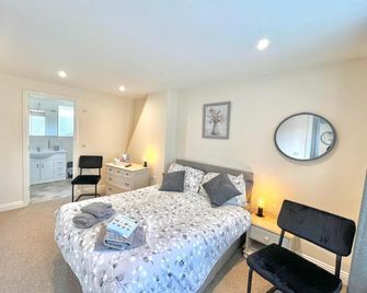 Webbys Windrush Walk - Cheltenham - Schlafzimmer