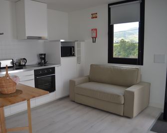 Casa da Cisaltina - Povoação - Cozinha