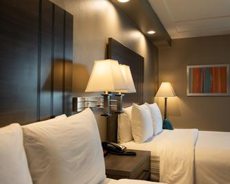 Greentree Inn & Suites Alhambra - Alhambra - Chambre