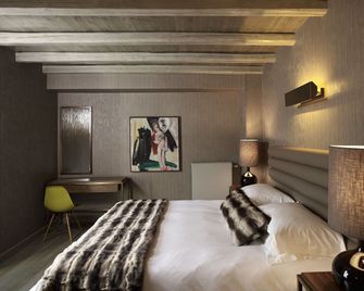 Art Mainalon Hotel - Vytina