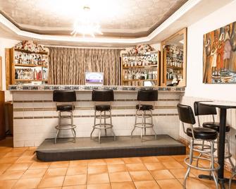 Hill View Hotel West Airport - Acra - Bar