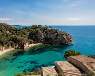 Zel Costa Brava - Tossa de Mar - Beach