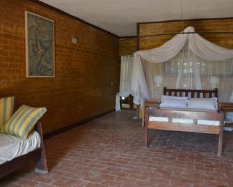 Sandele Eco Retreat - Kartung - Bedroom