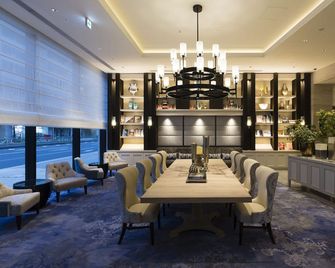 Premier Hotel Cabin President Osaka - Osaka