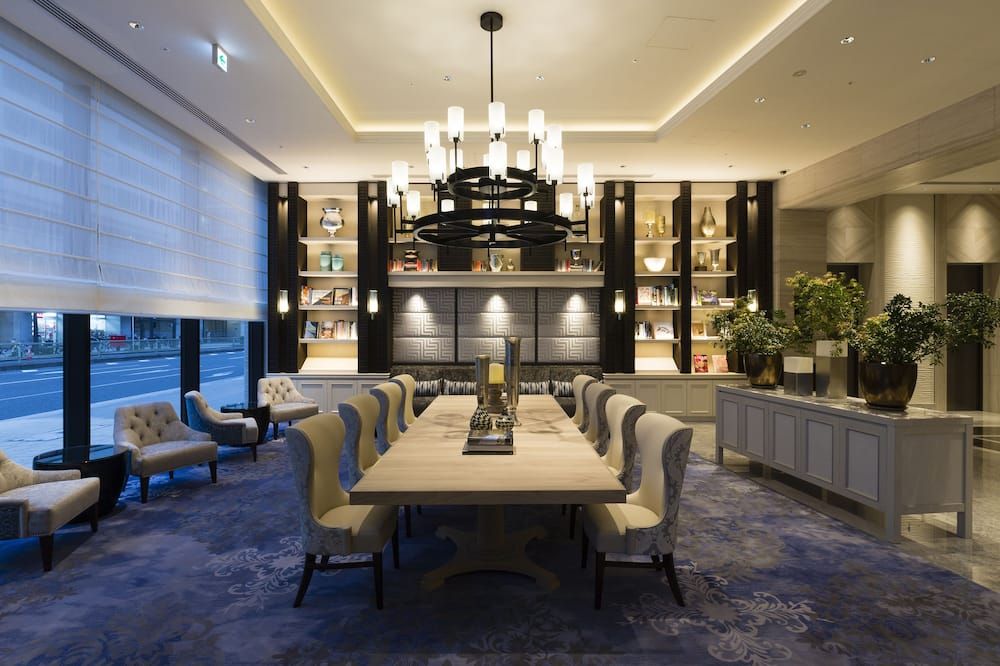 Other view of Premier Hotel Cabin President Osaka