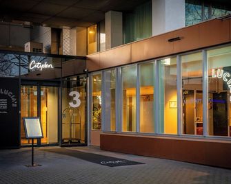 Cityden Zuidas - Amstelveen - Building