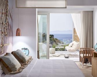 Canal Suites - Kanala - Bedroom