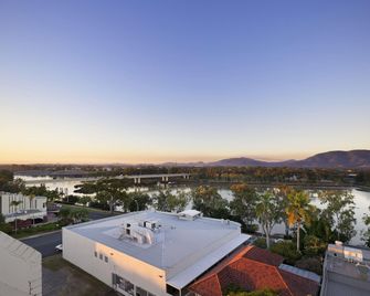 Mercure Rockhampton - Rockhampton - Näkymät ulkona