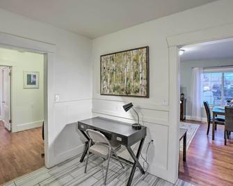 Walkable Neighborhood: Family Home in Wheat Ridge - Wheat Ridge - Comedor