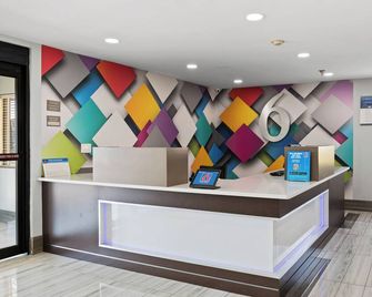 Motel 6 Prattville, AL - Prattville