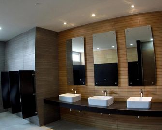 Sleep Inn Villahermosa - Villahermosa