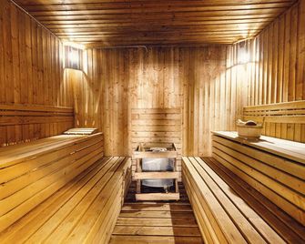 Crystal Hotel & Spa - Bakuriani - Spa