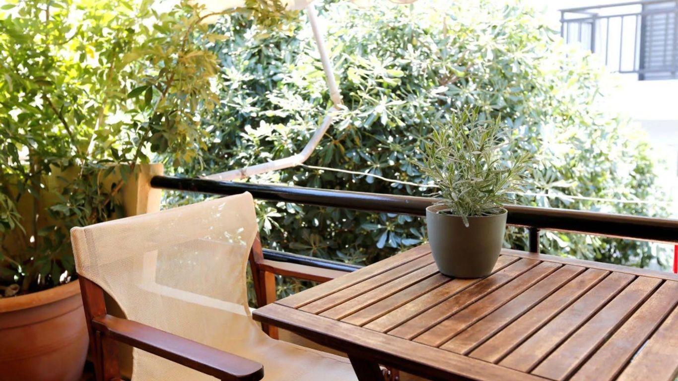 Mpalkoni Sti Monemvasia