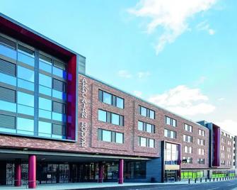 Yugo Ardcairn House - Dublin - Building