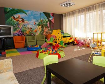 Hotel Bor - Borovets