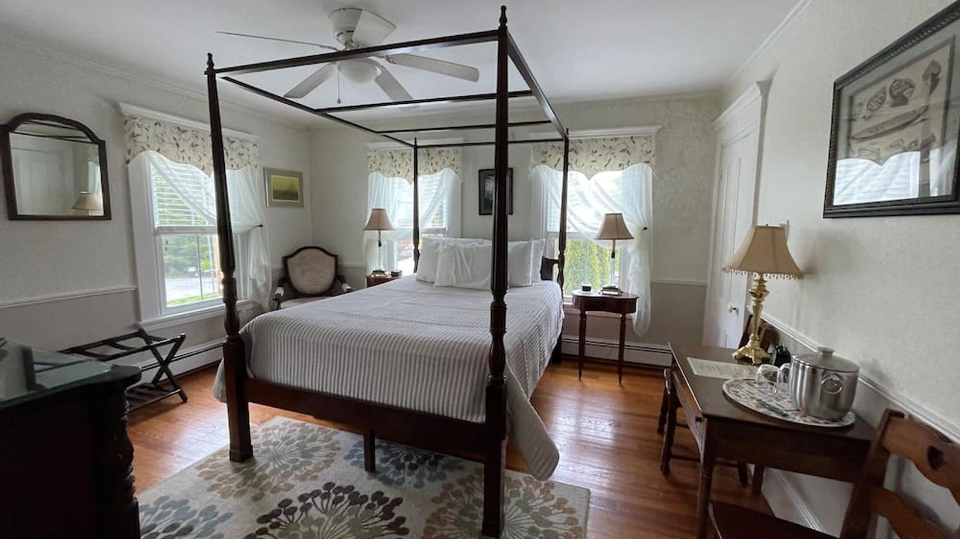 Bourne Bed & Breakfast