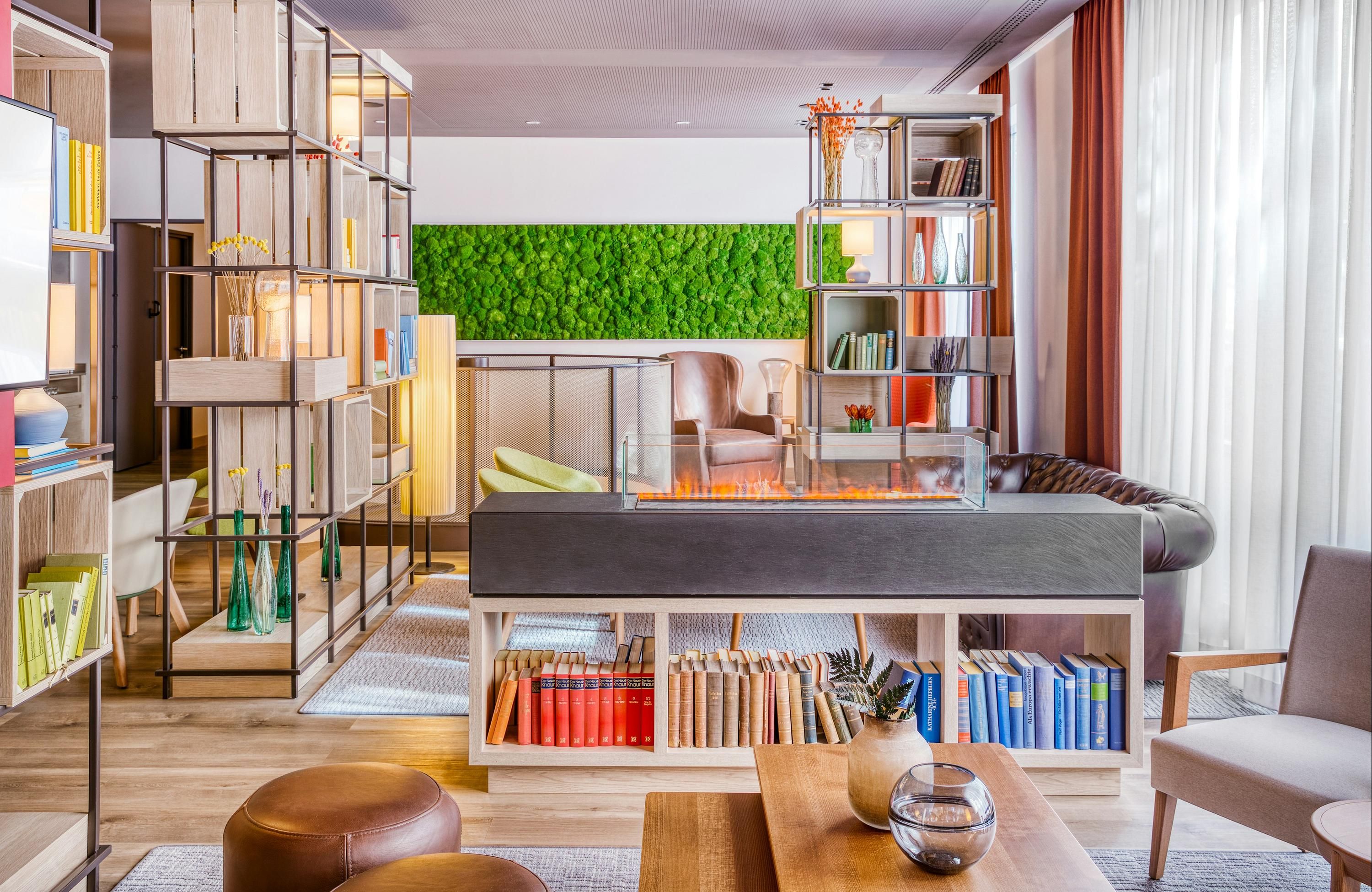 هوتل نورنبيرج سيتي سنتر باي ليوناردو هوتلز