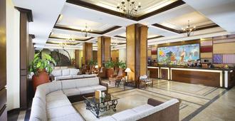 Royal Singi Hotel - Kathmandu - Lobby